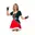 rood/groen
