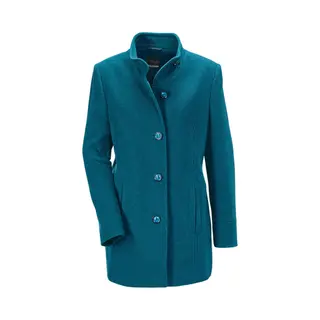 Goldner Tussenjas Aqua