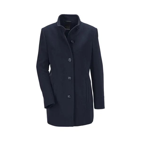 Goldner Tussenjas Blauw thumbnail