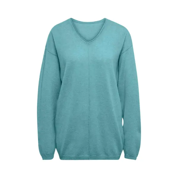 Goldner Trui Aqua thumbnail