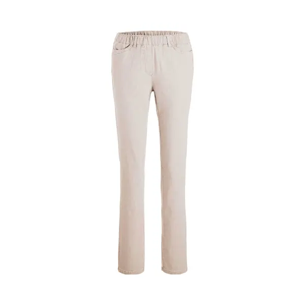 Goldner Jeans Taupe thumbnail
