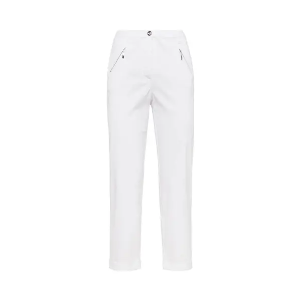 Goldner Chino Wit thumbnail