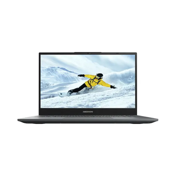 Medion Akoya Laptop E15423 | Intel Core i3-1115G4 | 15,6 Inch Full Hd | 256 Gb Ssd | 8 Gb Ram | Windows 11 Home thumbnail