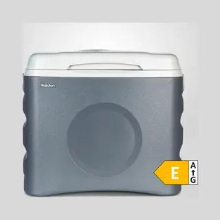 Medion Life® Thermoelektrische Kühlbox Md 10735, Kühl- Und Warmhaltefunktion, 25 L Kapazität, 12V-, 230V- Und Usb-Anschlüsse Zur Stromversorgung
