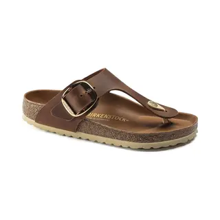 Birkenstock Zehentrenner Gizeh Big Buckle