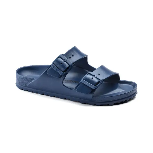 Birkenstock Arizona Sandalen Unisex Navy thumbnail