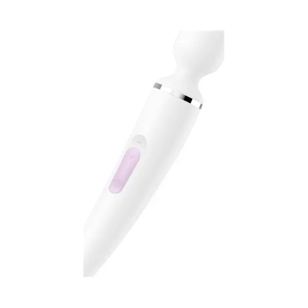 Satisfyer Wand-er Woman Wandvibrator Ambidextrous thumbnail