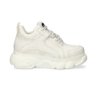 Buffalo Corin Sneakers White