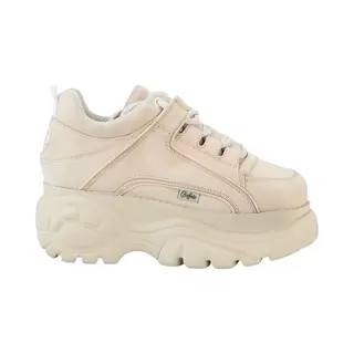 Buffalo Boots 1533228 35 Schuhe Crème