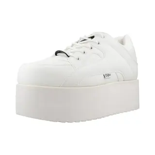 Women's Trainers Buffalo Vegan Nappa