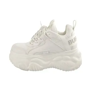 Women's Trainers Buffalo Blader Matcha - Vegan Nappa/Nubuck/Mesh