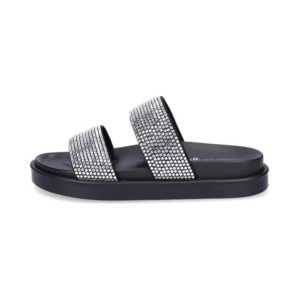 Slides Buffalo Sol Tss Glam - Vegan Glitter thumbnail