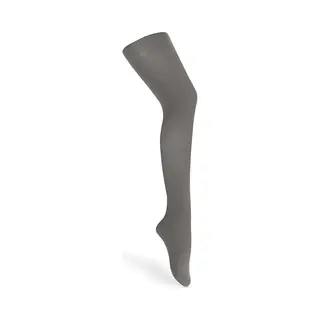 Merry Style Feinstrumpfhose Mädchen Kinder Strumpfhose Balletkleidung Mädchen Microfaser 60 Den WLSS001 (Grau-2, 104-110)