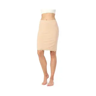 Bellivalini Damesrok BLV50-176, Kleur, Vlees.