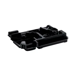 Metabo 628920000 Zubehör für Aufbewahrungsbox Schwarz Teiler-Set