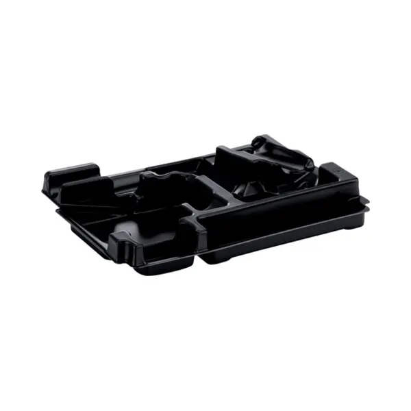 Metabo 628920000 Zubehör für Aufbewahrungsbox Schwarz Teiler-Set thumbnail