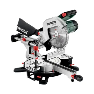 Metabo Kgs 254 M 4500 Rpm 1450 W