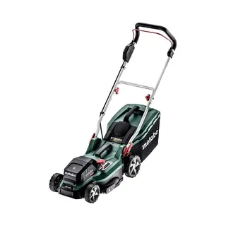 Metabo Rm 36-18 Ltx Bl 36 Rasenmäher mit Akku