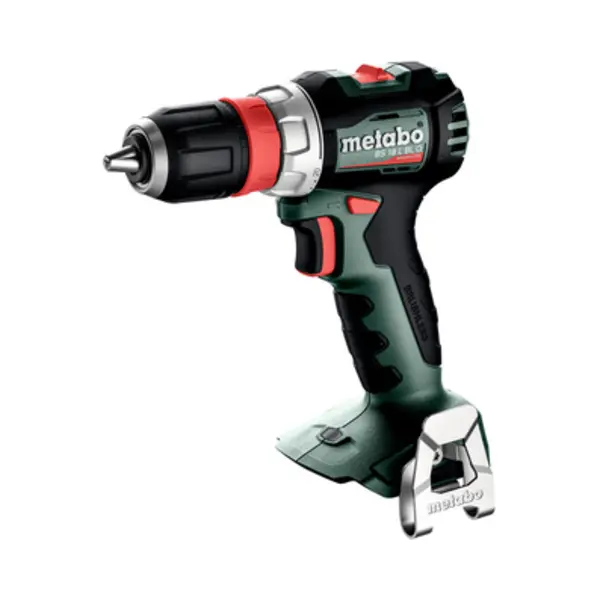 Metabo Bs 18 L Bl Q 1700 Rpm 900 g Zwart, Groen, Rood, Zilver thumbnail