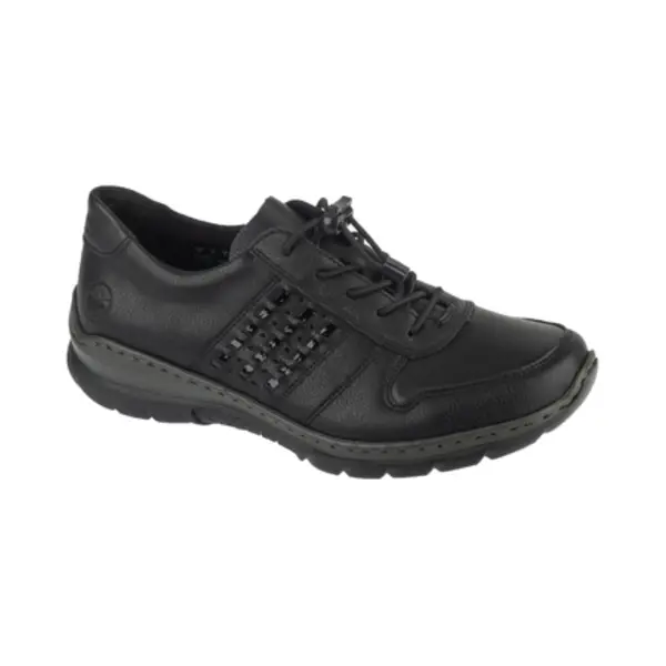 Lage Sneakers Rieker Shoes L32F3 thumbnail