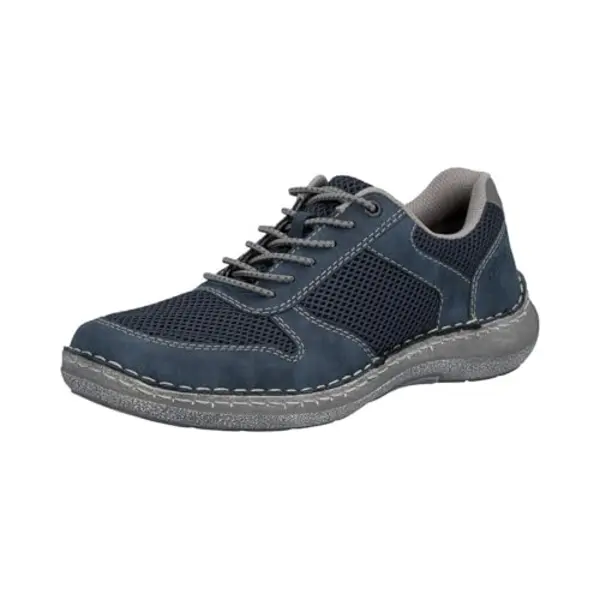 Lage Sneakers Rieker 274527 thumbnail