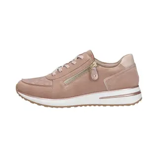 Remonte Women's D1g10 Low Trainers, Pink, 6.5 Uk