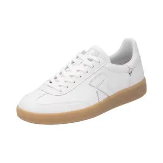 Rieker Sport Sneakers Laag Wit