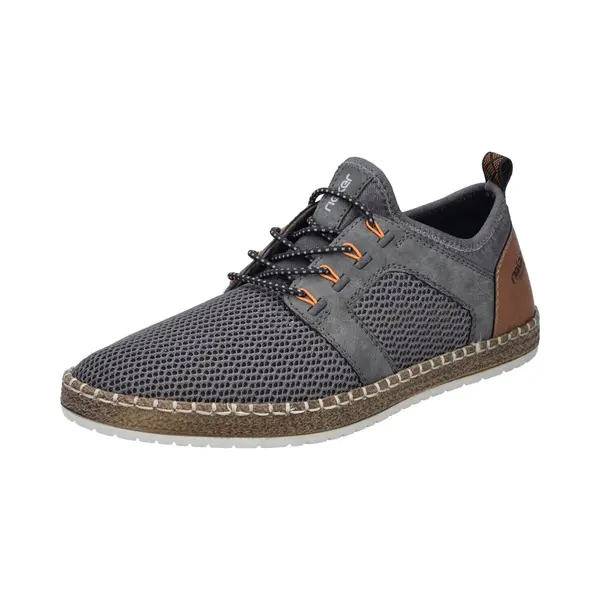 Lage Sneakers Rieker 274499 thumbnail