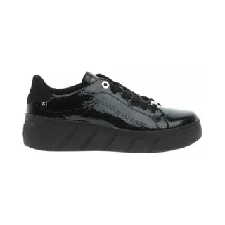 Rieker Sport Woman's Shoes - Black | W2601-00 Women's