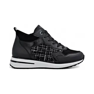 Remonte Sneaker Stiefeletten D1G71-01