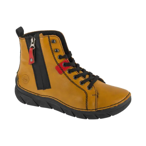 Rieker Stiefeletten Booties 55024 thumbnail