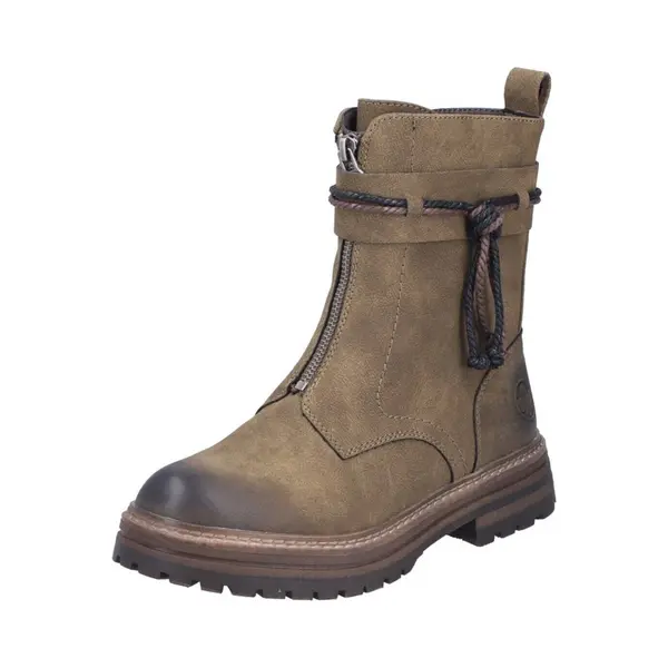 Rieker Stiefel Stiefeletten 9306854 930 93068-54 thumbnail