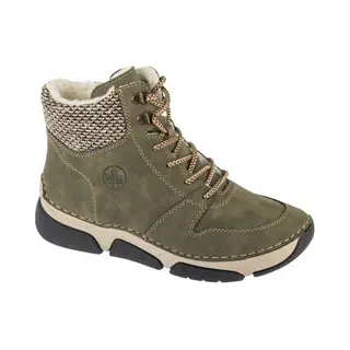 Rieker Damenstiefel Stiefelette