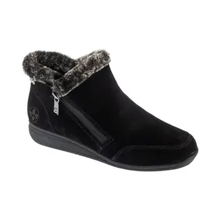 Rieker Damenstiefel Booties 47256