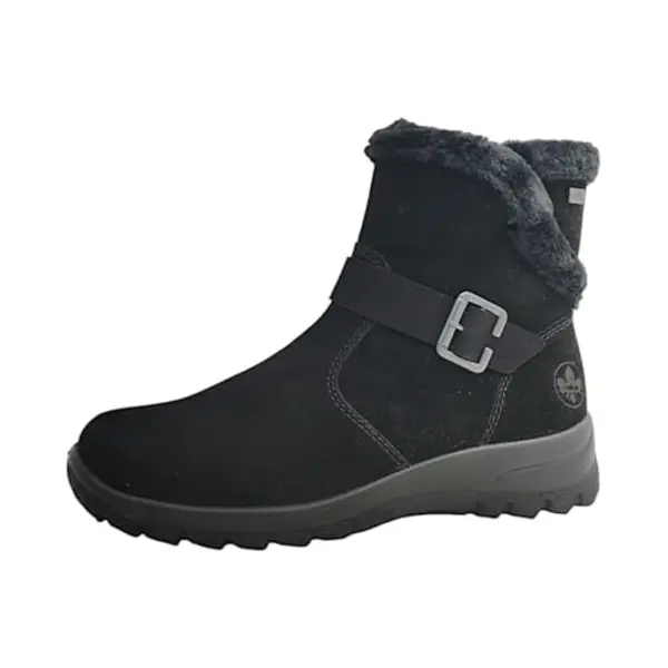 Rieker Damenstiefel Booties L7179 thumbnail