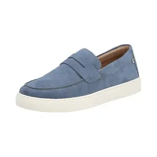 Rieker Sport Men's Shoes - Blue | U0703-14