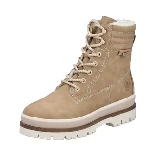 Rieker Schnürstiefelette