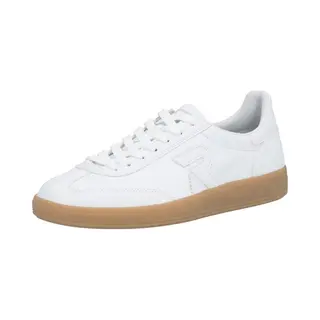 Rieker Sport Sneakers - Dames - Wit - Maat, 39