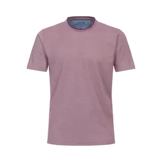 Redmond T-Shirt Uni Nah 83 Lila Xxl