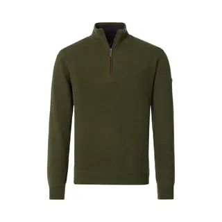 Redmond Troyer Uni 631 Grün 3XL