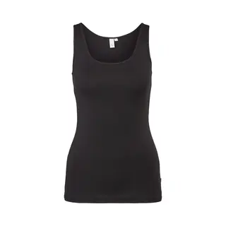 Qs Top Zwart