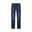mid stone wash denim