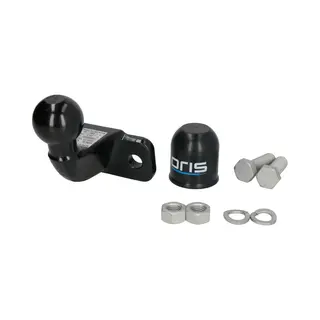 Halterung, Maul-Kugelkupplung Acps-Oris 022-844
