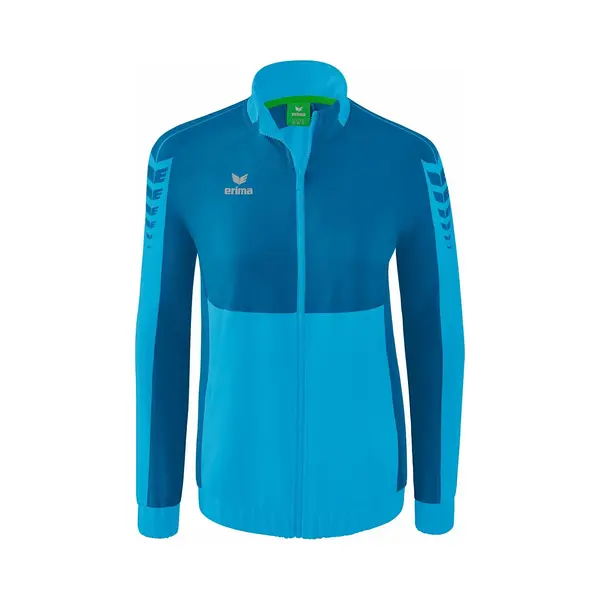 Trainingsjacke Damen Erima Six Wings thumbnail