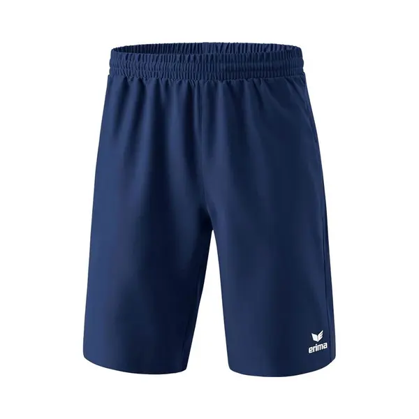 Erima Change By Erima Shorts Kinder - New Navy - 152 thumbnail