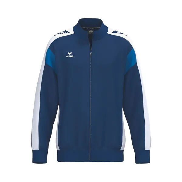 Erima Unisex Erwachsene Celebrate 125 Training Jacke (1032597), New Navy/weiß, 3XL thumbnail