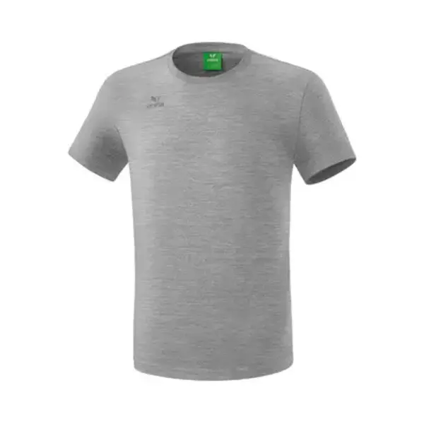 Erima Teamsport T-Shirt Herren - Grau Melange - M thumbnail