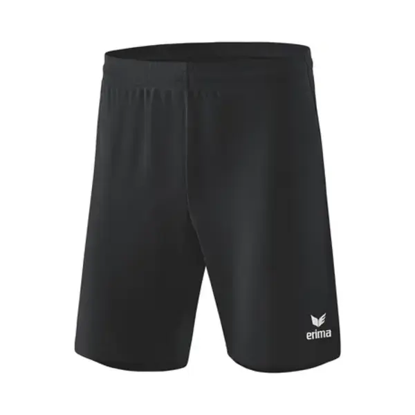Erima Herren Rio 2.0 Shorts Mit Innenslip (3152609) Black, Xl thumbnail