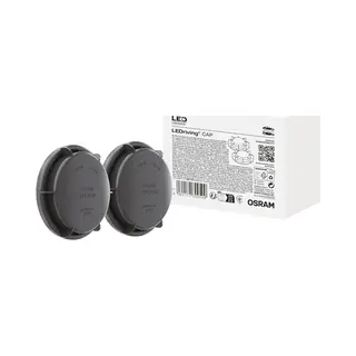 Osram LEDCAP08 Cap, Headlight
