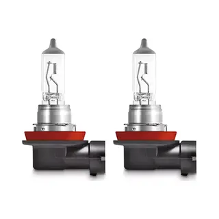 Osram Kfz-Ersatzleuchte Osram Automotive 4062172395229 Halogen Leuchtmittel Standard H11 55 W